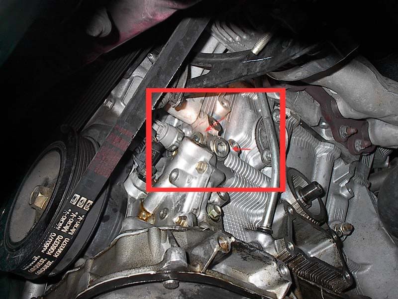 1MZ Oil Pressure Gauge MR2 Owners Club Forum